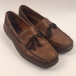 Johnston & Murphy Loafers